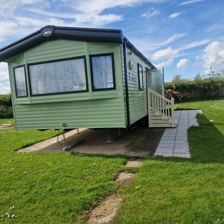 Niks Caravans Waxholme 外观 照片