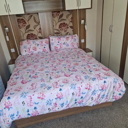Niks Caravans Waxholme 外观 照片