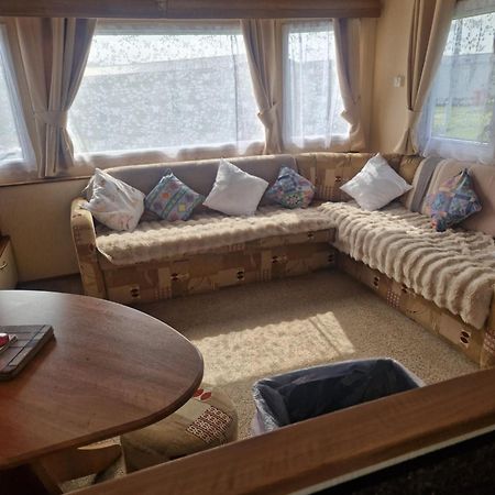Niks Caravans Waxholme 外观 照片