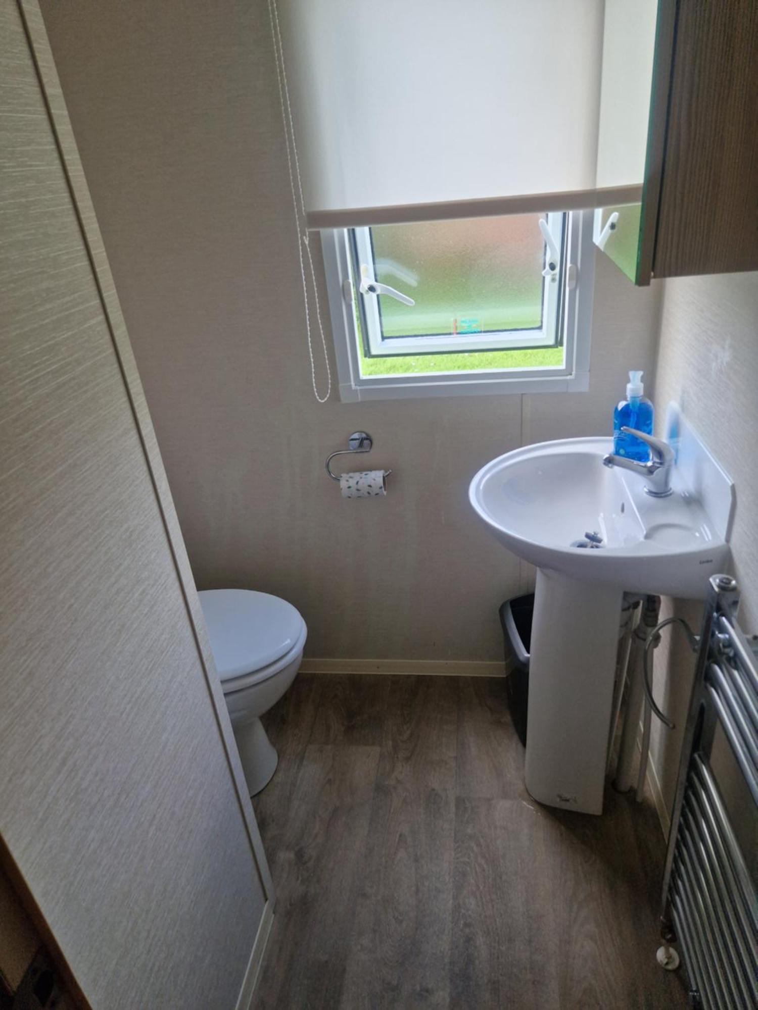 Niks Caravans Waxholme 外观 照片