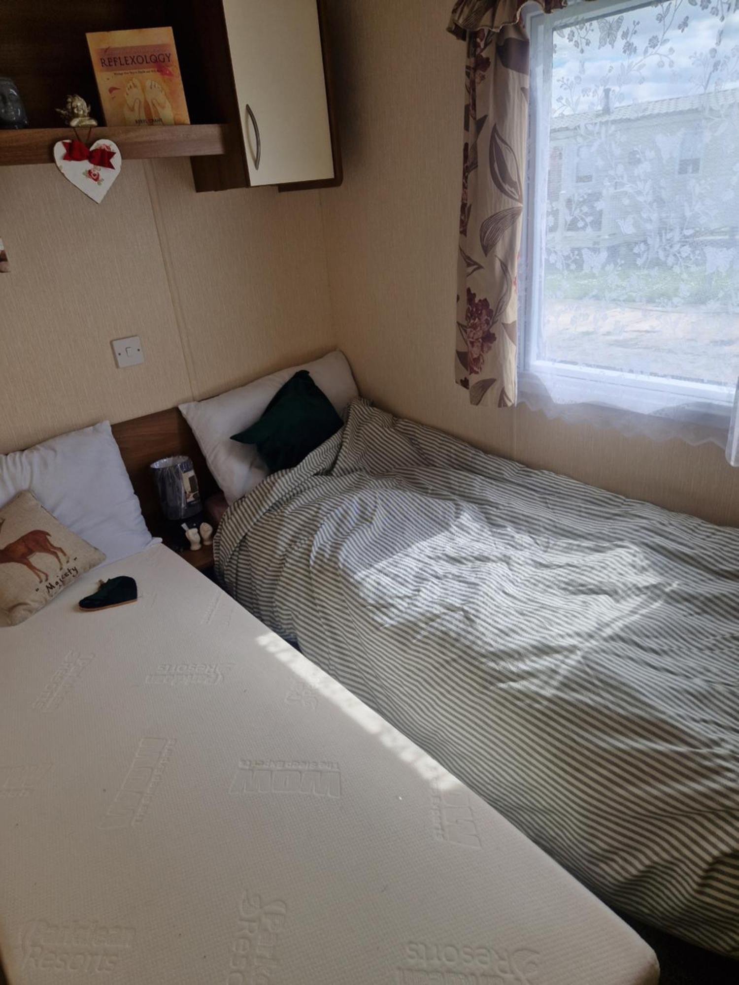 Niks Caravans Waxholme 外观 照片