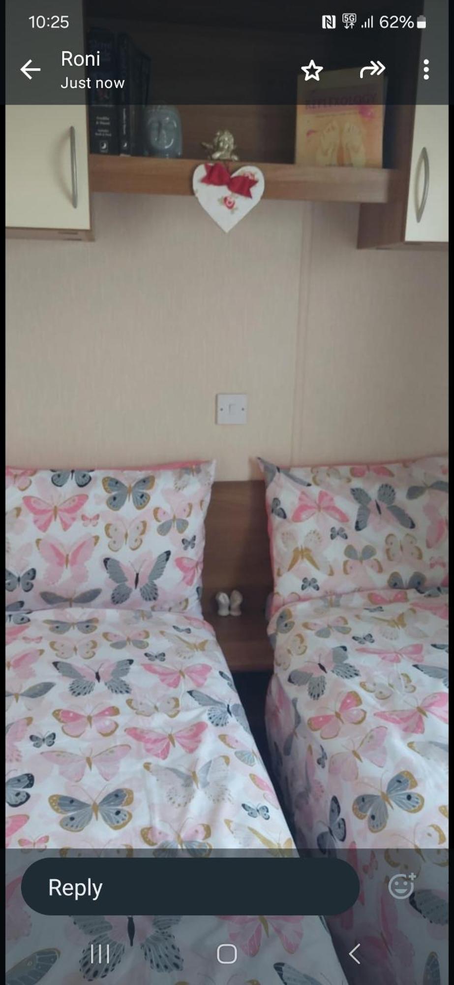 Niks Caravans Waxholme 外观 照片