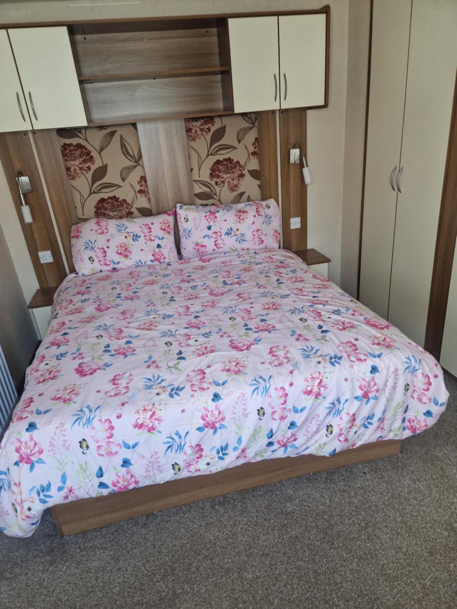 Niks Caravans Waxholme 外观 照片